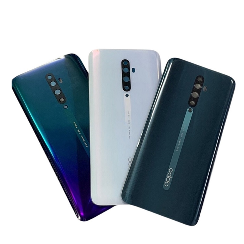 Thay vỏ Oppo Reno 2F - Sua chua dien thoai Minh Phat Mobile HCM - Bac Lieu 0979150456 web https://minhphatmobile.com