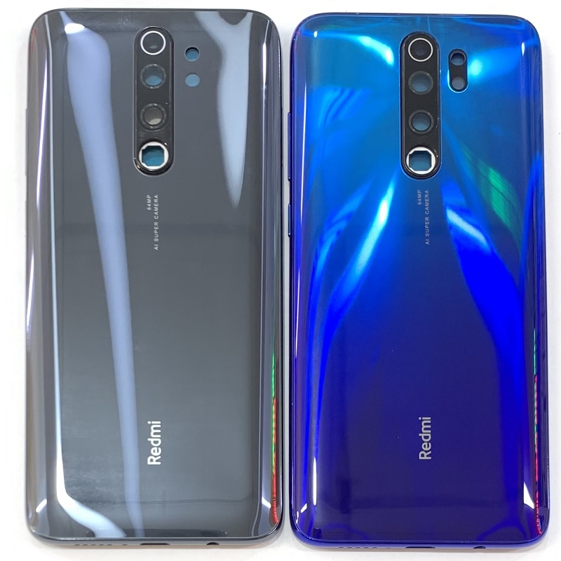 Thay vỏ Xiaomi Redmi Note 8 Pro - Sua chua dien thoai Minh Phat Mobile HCM - Bac Lieu 0979150456 web https://minhphatmobile.com