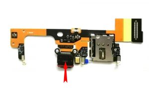 Thay đuôi sạc HTC Google Pixel 3 XL