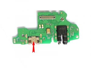 Thay chuôi sạc Huawei Honor 10 COL-AL00 COL-AL10