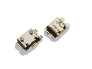 Thay chuôi sạc LG X6