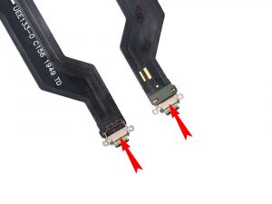 Thay chân sạc Oneplus 7T HD1903