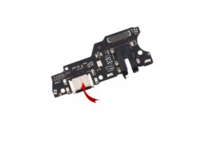 Thay đuôi sạc Realme C12