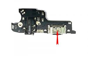 Thay đuôi sạc Realme C15