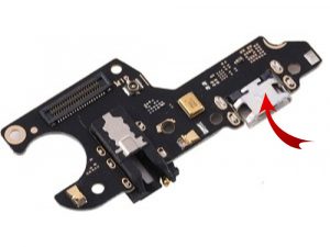 Thay đuôi sạc Realme Q2 Pro