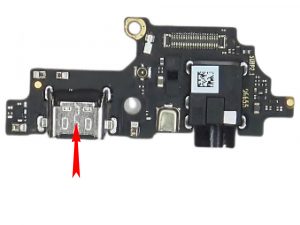 Thay đuôi sạc Realme Q3 Pro 5G