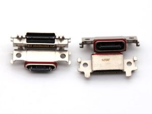 Thay đuôi sạc Samsung A6