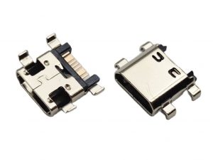 Thay đuôi sạc Samsung J2 prime