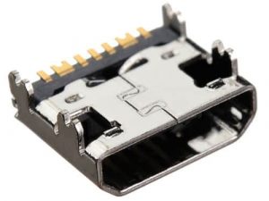 Thay đuôi sạc Samsung Tab E