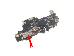 Thay chân sạc Xiaomi Redmi K30s