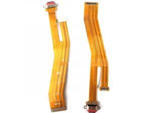 Thay cụm sạc Realme XT