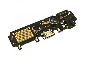 Thay cụm sạc Vivo Y71 1724