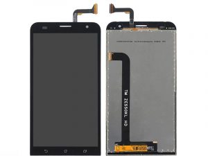 Thay màn hình Asus Zenfone 2