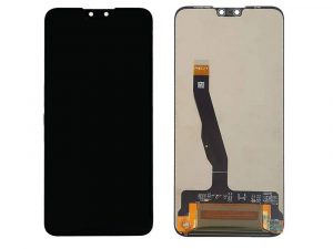 Thay màn hình Huawei Y7 2019