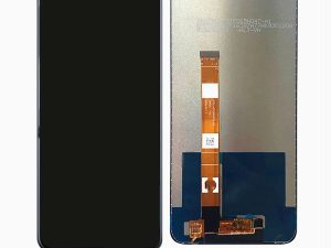 Thay màn hình Realme V3