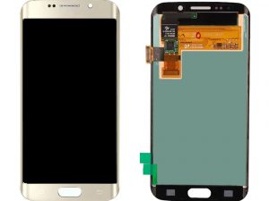 Thay màn hình Samsung S6 Edge