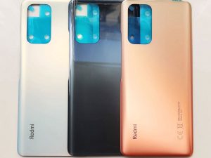 Thay mặt lưng Xiaomi Redmi Note 10 Pro