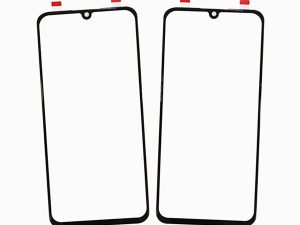 Thay mặt kính Realme X2