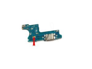 Thay mic Samsung M10 2019 M105F