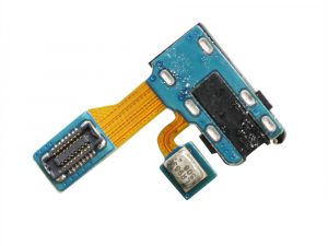 Thay mic Samsung J8 Plus J805