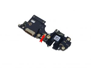 Thay mic Oppo A16 2021