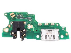 Thay mic Oppo A31 2020