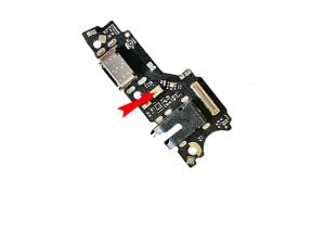 Thay mic Oppo A33 2020