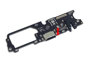 Thay mic Oppo A52 2020