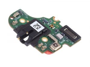 Thay mic Oppo A5 2020