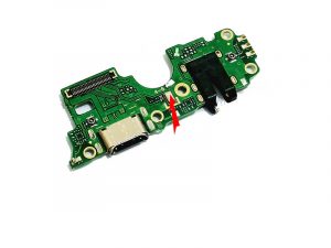 Thay mic Oppo A74 5G