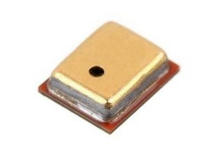 Thay mic Oppo A9 2020