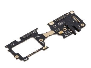 Thay mic Oppo A91 2019