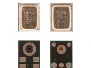 Thay mic Oppo F1 plus