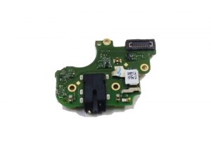 Thay mic Oppo F9 Pro