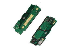 Thay mic Oppo Find Clover R815