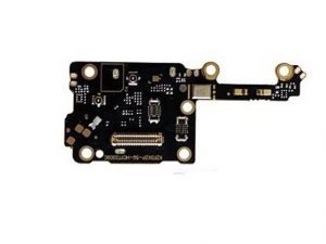 Thay mic Oppo Find X