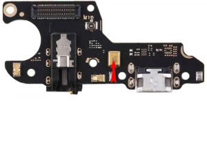 Thay mic Oppo Realme C1