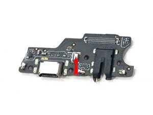 Thay mic Oppo Find 7A X9006