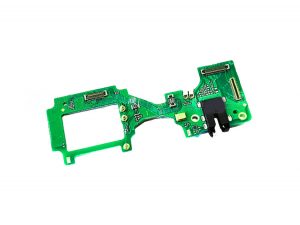 Thay mic Oppo Reno 2F