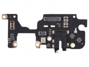 Thay mic Oppo Reno 6