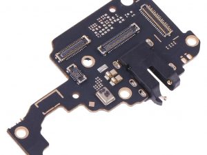 Thay mic Oppo Reno 6 5G