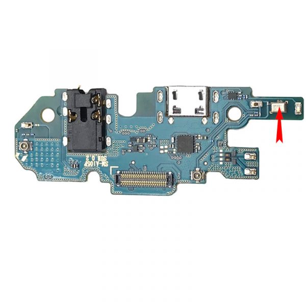 mic samsung a10 2019 a105F minhphatmobile