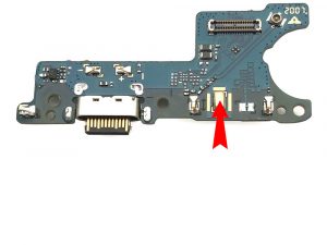 Thay mic Samsung A11 2020 A115F