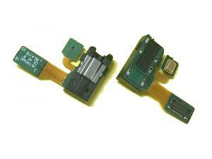 Thay mic Samsung A6 Plus 2018