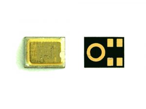 Thay mic Samsung A8 Star