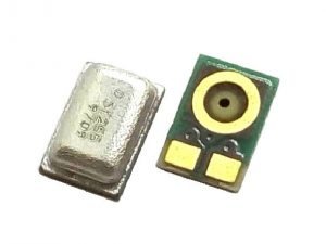 Thay mic Samsung A9 2018