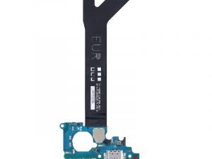 Thay mic Samsung A90 5G 2019