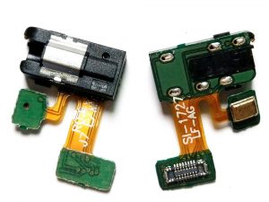 Thay mic Samsung J3 2018 J337