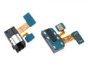 Thay mic Samsung J3 2017 J330