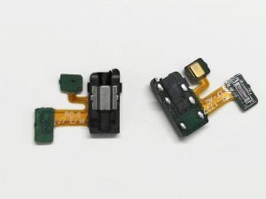 Thay mic Samsung J4 2018 J400